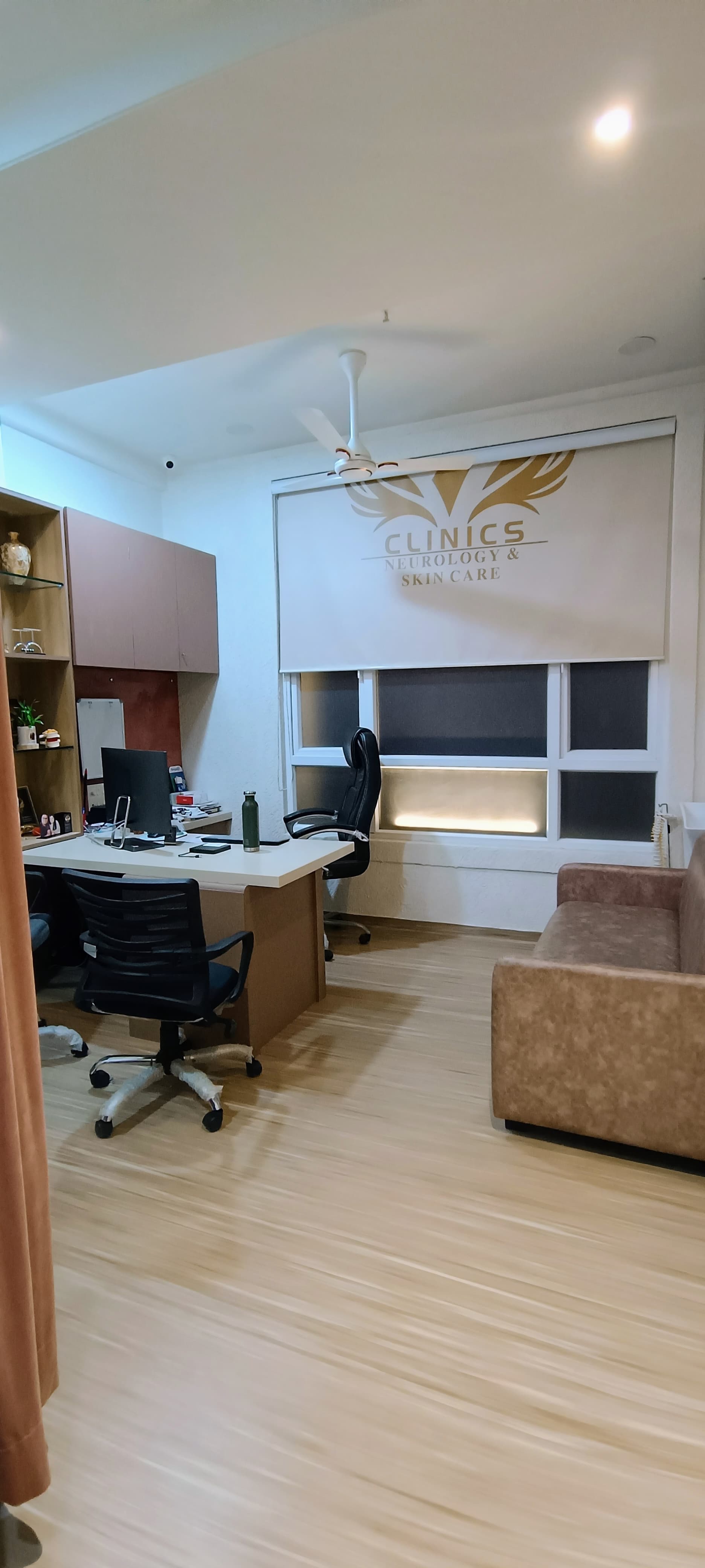 Clinic
